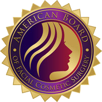 American board of facial cosmetic surgery