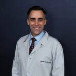 Dr. John D. Rachel portrait, MetropolitanMD