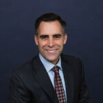 Dr. John D. Rachel of MetropolitanMD portrait