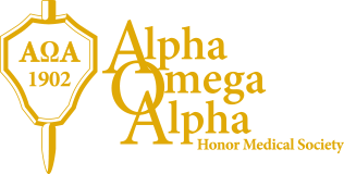 Alpha Omega Alpha