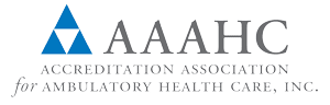 Accreditation Association for Ambulatory Health Care