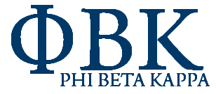 Phi Beta Kappa Society