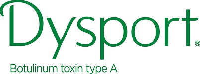 dysport logo